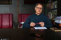 محمدرضا تاجیک