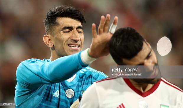 واکنش رسانه‌های عربی به پیروزی ایران مقابل عمان
