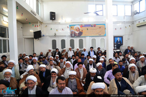 سلسله بحث «صلاة مسافر» برگرفته از متن تحریر الوسیله امام خمینی(س) 