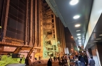 جدیدترین تصاویر از فاجعه متروپل (12)