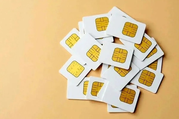 قیمت‌ «سیم‌کارت سفید» و «اینترنت پرو» در بازار سیاه چقدر است؟