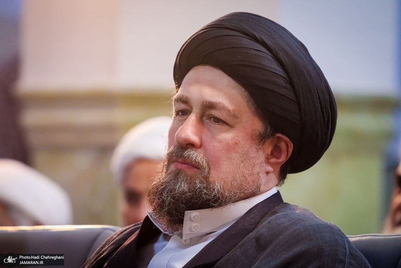 «مفتاح الهدایه فی شرح تحریر الوسیله» - 1