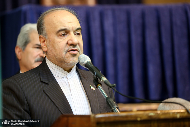 سلطانی فر: نفس حکومت در جمهوری اسلامی خدمت به مردم است