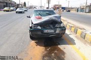 فوتی‌های حوادث رانندگی در یزد ۶۳ درصد افزایش یافت؛ سه‌شنبه‌ها اوج تصادفات!