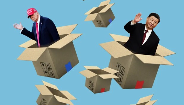 از بازدارندگی هسته‌ای تا اختلال اقتصادی؛ جنگ سردِ نو میان واشنگتن و پکن