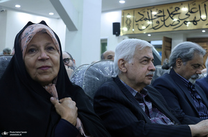 مراسم بزرگداشت مرحوم محسن راستانی عکاس پیشکسوت