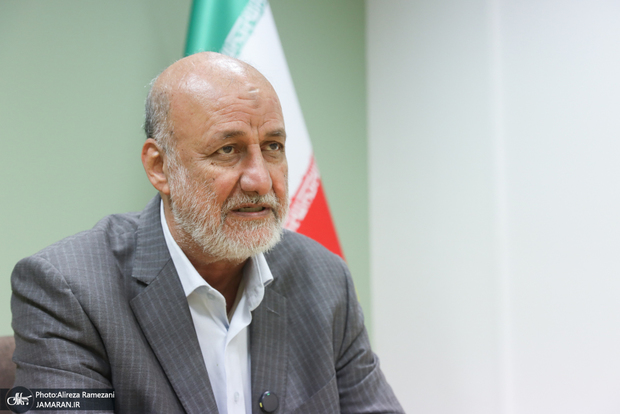 بیادی، نایب‌رئیس شوراهای دوم و سوم شهر تهران: باندهای متصل به قدرت و ثروت، نمی‌خواهند مردم در صحنه اجتماعی حضور داشته باشند/شکی در صداقت و پاکدستی پزشکیان ندارم/انتقاداتی که نسبت به آقای پزشکیان مطرح می شود به دولت های قبل هم وارد است
