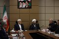 عارف: تعامل دولت و قوه قضاییه برای پاسخگویی به مطالبات مردم ادامه دارد / تأکید بر همکاری دو قوه در تأمین کالاهای اساسی و نظارت بر بازار / هشدار درباره هدف قرار گرفتن سرمایه اجتماعی کشور در جنگ اقتصادی