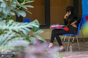 منتخب تصاویر امروز جهان- 9 تیر 1400 - کنکور