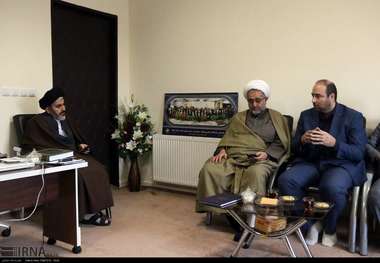 حفظ بی طرفی از ویژگی های خبرگزاری جمهوری اسلامی است