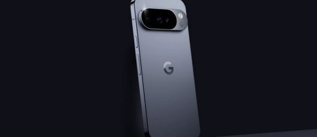 پرچمداران گوگل لو رفتند + عکس و ویدیو