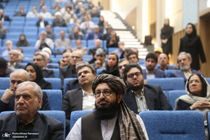 پاسداشت مقام استادان شهید دانشگاه تهران