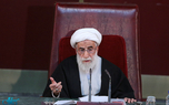 آیت الله جنتی: ترامپ و سیاستمداران آمریکا اگر به دنبال حل مشکلاتشان با ایران بودند، از برجام خارج نمی‌شدند