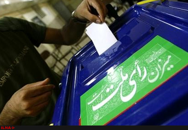 دبیرستاد انتخابات کشور:ایرانیان در 102 کشور، رئیس‌جمهور دوازدهم را انتخاب می کنند