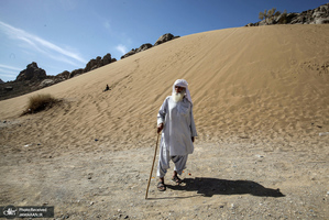 منتخب تصاویر امروز جهان- 25 آذر 1400