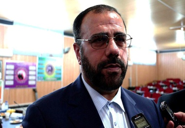 امیری: اتحاد مسوولان پیامد های مثبتی در عرصه بین المللی دارد