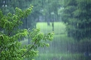 میانگین بارندگی در خراسان رضوی ۵۱ درصد افزایش یافت