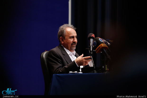 وکیل نجفی: قتل میترا استاد امنیتی نیست!