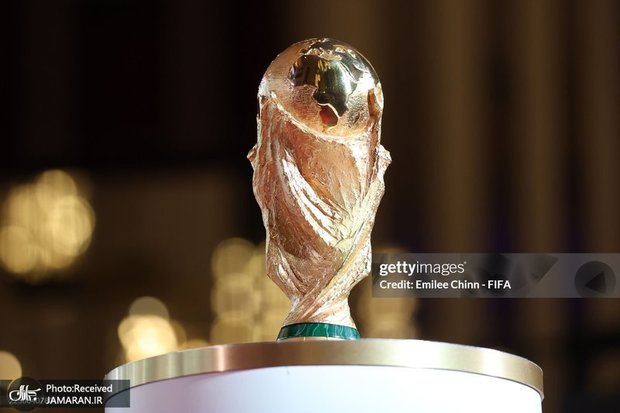 برنامه و نتایج کامل جام جهانی 2026 آمریکا+ جدول