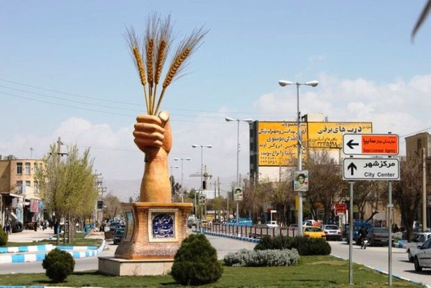 تحقق بودجه شهر بدون شورا فارس