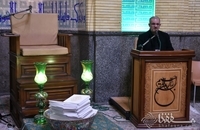 مراسم بزرگداشت والده محمد خدادی معاون اسبق مطبوعاتی وزارت ارشاد (33)