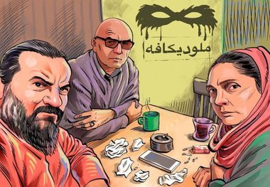 قاسمخانی با «ملودیکافه» راهی سینما می‌شود