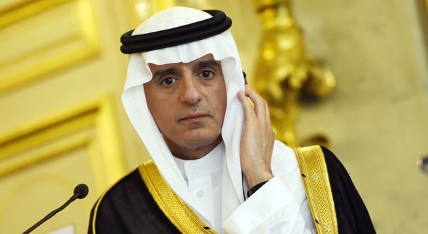 وزیر خارجه عربستان: اجازه نمی‌دهیم ایران به امنیت ما آسیب بزند