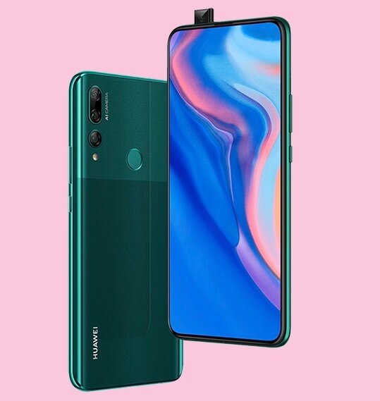 عملکرد دوربین پاپ‌آپ در گوشی‌های هوآویY9 Prime 2019 و Y9s چگونه است