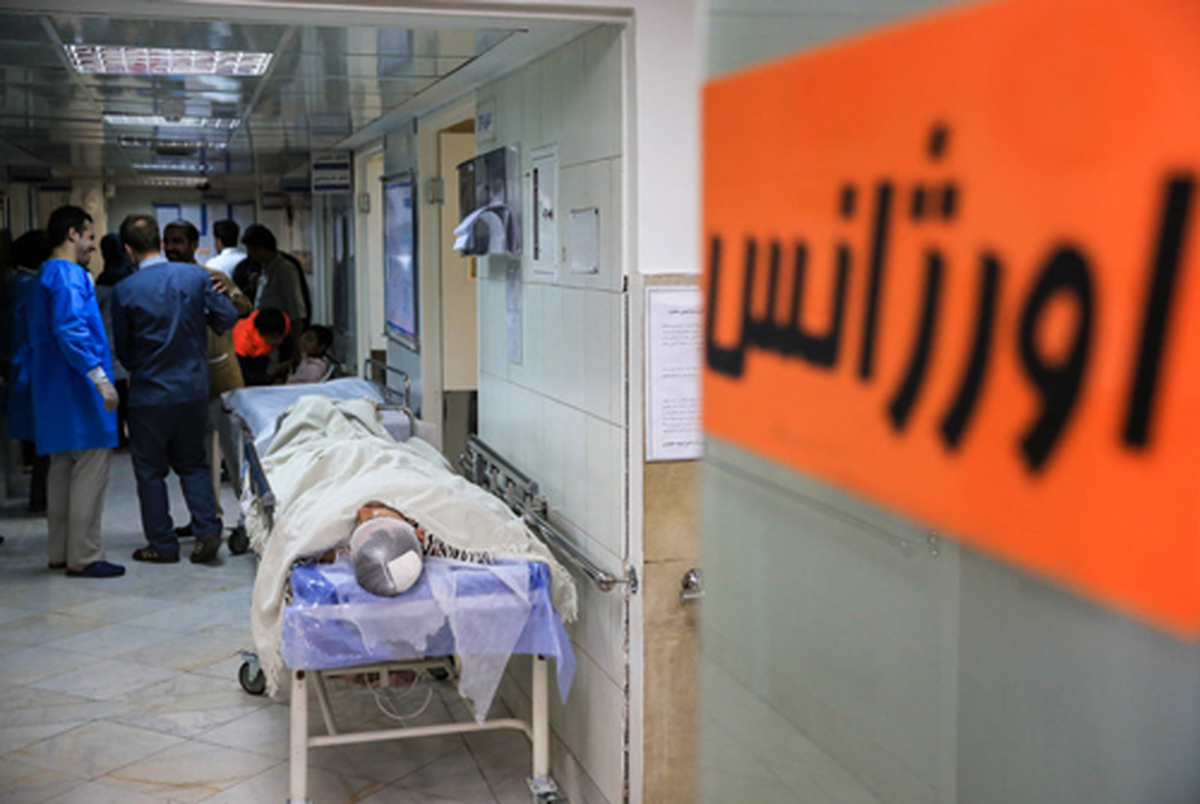 بیهوشی عجیب و همزمان چند بیمار در بیمارستان قلب تهران