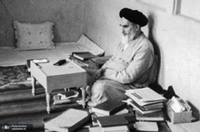 فراموشی آثار و اندیشه امام خمینی در تغییرات آموزشی حوزه