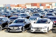 واردات خودرو به این زودی ها غیرممکن است