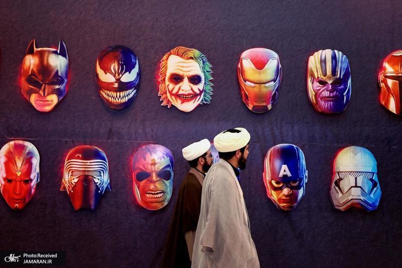 منتخب تصاویر امروز جهان - 6 اردیبهشت 1401