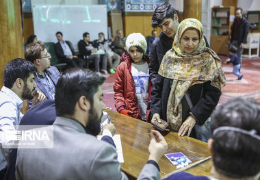 مشارکت انتخاباتی بجنوردی‌ها ۵۱.۱۳ درصد اعلام شد