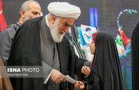 اجلاسیه چهلمین سال تأسیس جامعه الزهرا (س) (28)