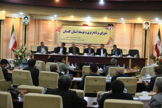 استاندار گلستان: از ایجاد صنایع تبدیلی در شهرستانها حمایت می‌کنیم