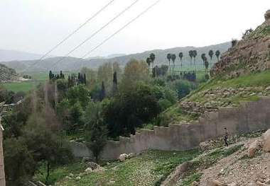 1500 مسافر نوورزی در مدارس شهرستان چرام اسکان یافتند