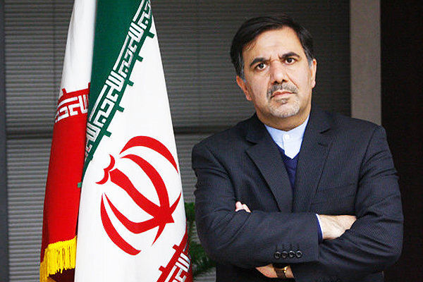 شما چه‌کاره هستید که می‌خواهید برای ایران رهبری تعیین کنید؟