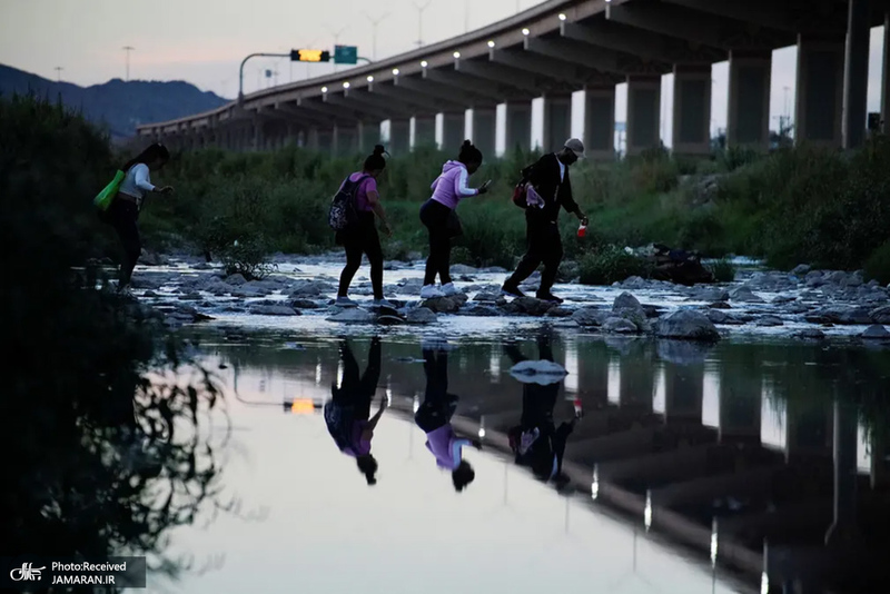 منتخب تصاویر امروز جهان - 13 مهر 1401