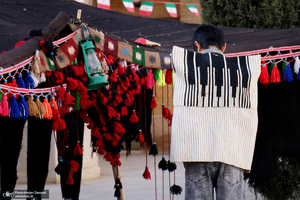 رویدادهای فرهنگی و هنری سومین هفته بر آستان آفتاب - 2