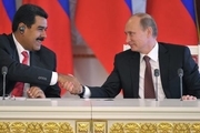 فرار مادورو و ونزوئلا از دام جنگ؟
