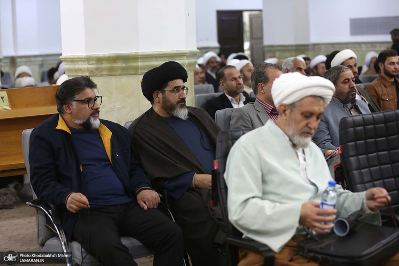 نشست نقد و بررسی کتاب نسی و کبیسه به همراه رونمایی از کتاب فقه و نجوم