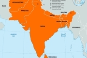 خیزش هند و وضعیت منطقه‌ای جنوب آسیا در سالی که گذشت