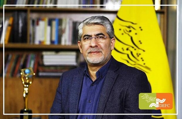  محمد حمیدی‌مقدم برای پنجمین بار دبیر جشنواره سینما حقیقت شد
