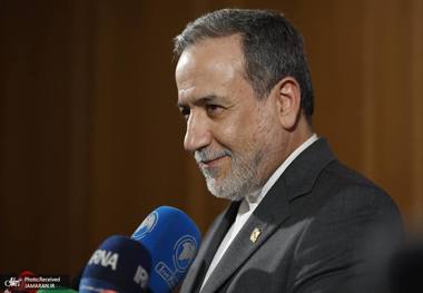 عراقچی: اکو می‌تواند به یکی از پویاترین مناطق نوظهور تبدیل شود/ حمایت کامل ایران از اکو کاملاً بدون قید و شرط و غیرقابل انکار است