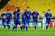 سوون سامسونگ به یک‌چهارم نهایی لیگ قهرمانان آسیا صعود کرد