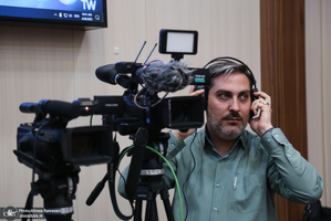 نشست خبری دهه کرامت