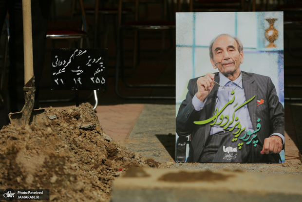 آنچه پدر علم کویر ایران می گفت و کسی گوش نکرد