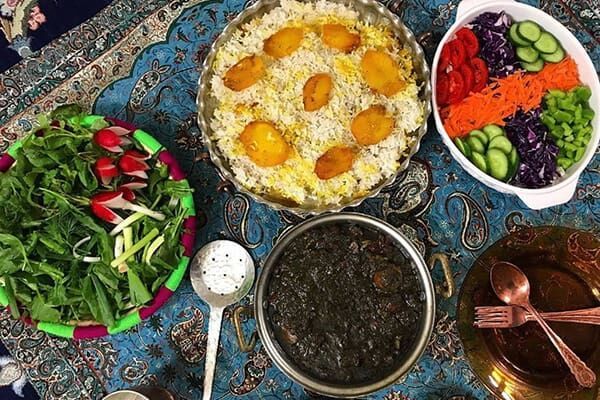 موادغذایی که موجب تخلیه انرژی بدن می شوند