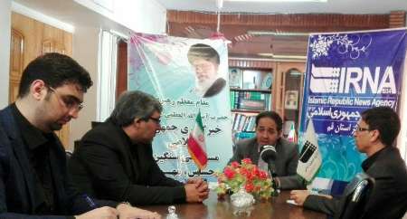 کشاورزان به دنبال کشت محصولاتی باشند که خرید تضمینی دارد ایجاد کارخانه های صنایع تکمیلی کشاورزی در قم