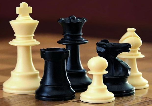 برترین شطرنج‌بازان سریع آذربایجان‌غربی مشخص شدند